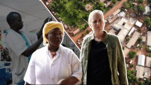 Nouvelle unité pédiatrique au Mali : l’engagement de msf à koutiala