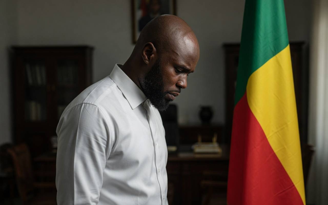 Kemi Seba arrêté en Afrique du Sud : pourquoi le Bénin exige son retour immédiat ?