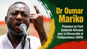 Perquisition musclée contre un opposant malien en exil