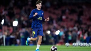 Alvarez en danger : le psg tente un coup de poker pour le recruter