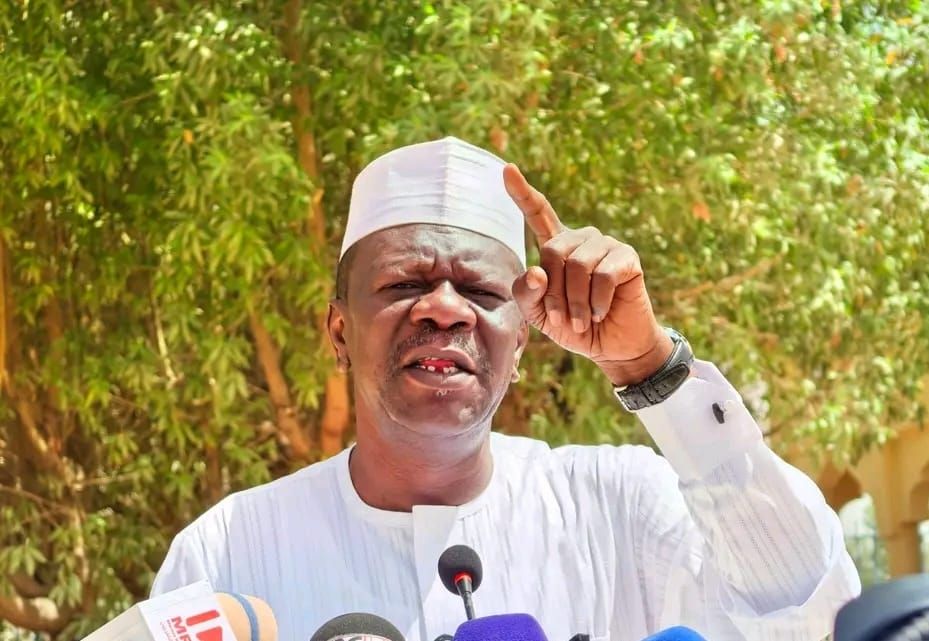 décès de Youssouf Mahamat Youssouf à N’Djamena