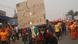 Manifestation à Lomé en 2017 contre le président Gnassingbé (archive)