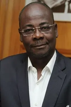 Venance Konan, analyste du panafricanisme