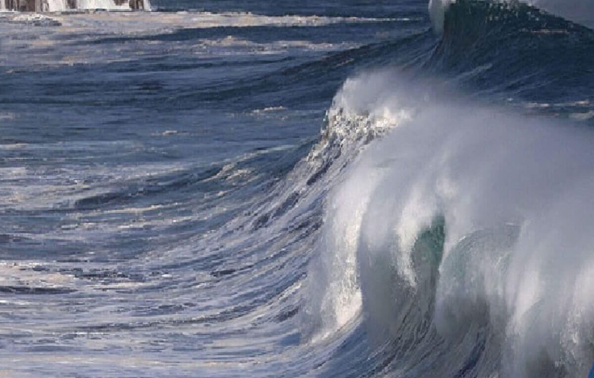 Avis aux professionnels de la mer : houle dangereuse annoncée au Sénégal