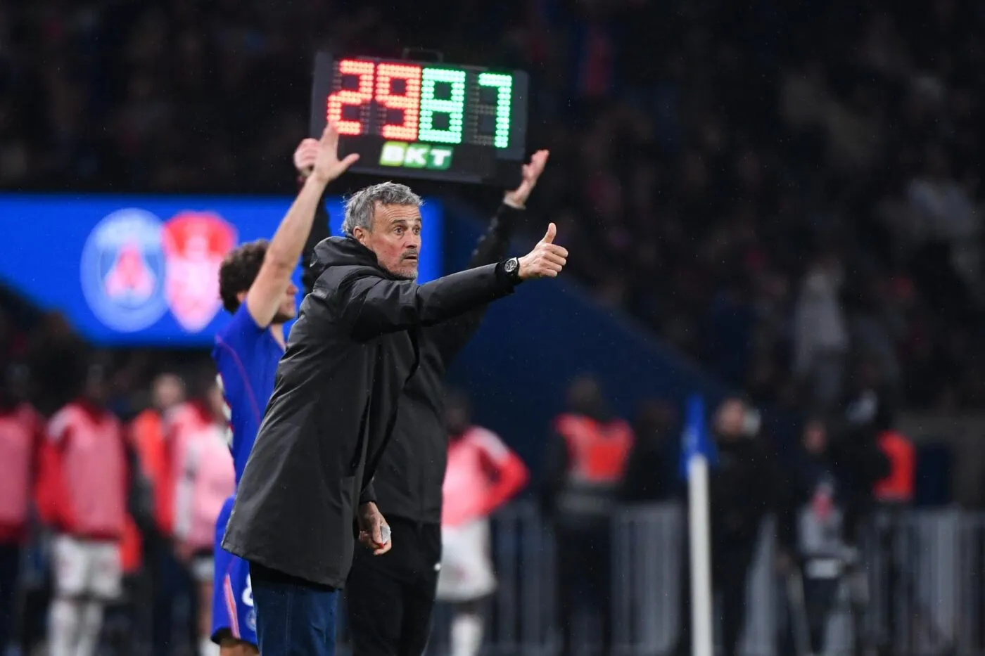 Le PSG se rend à Lens avec une équipe incomplète pour le match décisif du titre