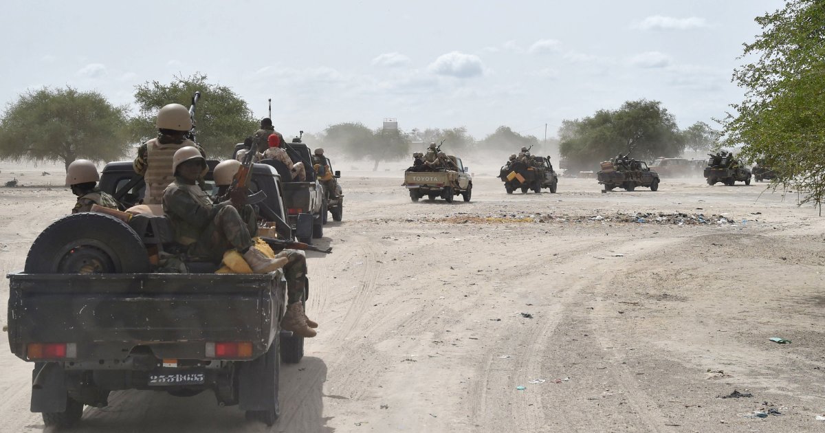 Boko Haram , Kano, Nigeria, lac Tchad, Niger