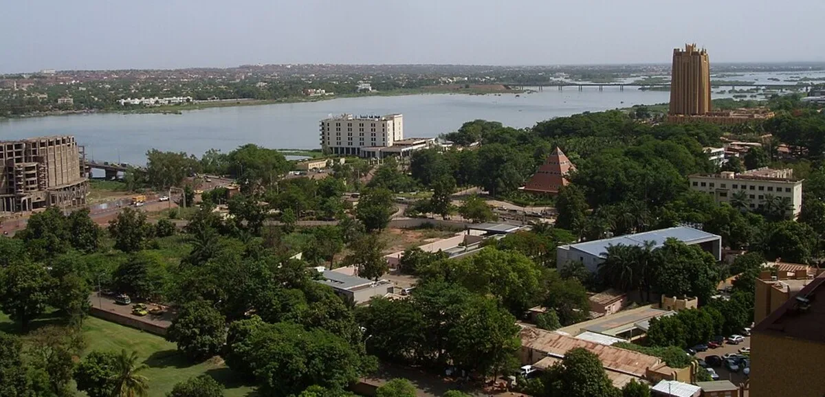 Blocus du JNIM à Bamako : conséquence inacceptables sur la circulation des civils au Mali