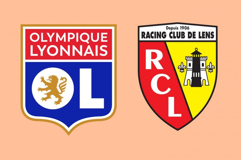 lors de leur dernière confrontation, lens avait éliminé l'ol aux tirs aux but en coupe de France