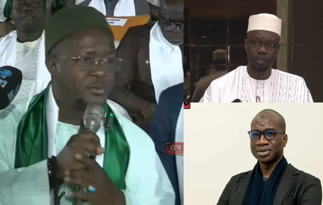 Affaire Ndiaga Seck : la défense acharnée de Cheikh Bara Ndiaye contre les accusations