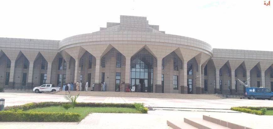 Tchad : ouverture de la session parlementaire à N’Djamena