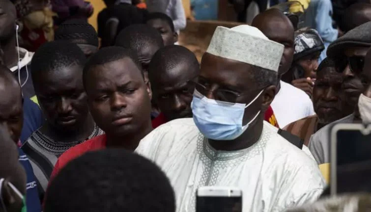 Disparition inquiétante au Mali : le fils d'un opposant porté disparu