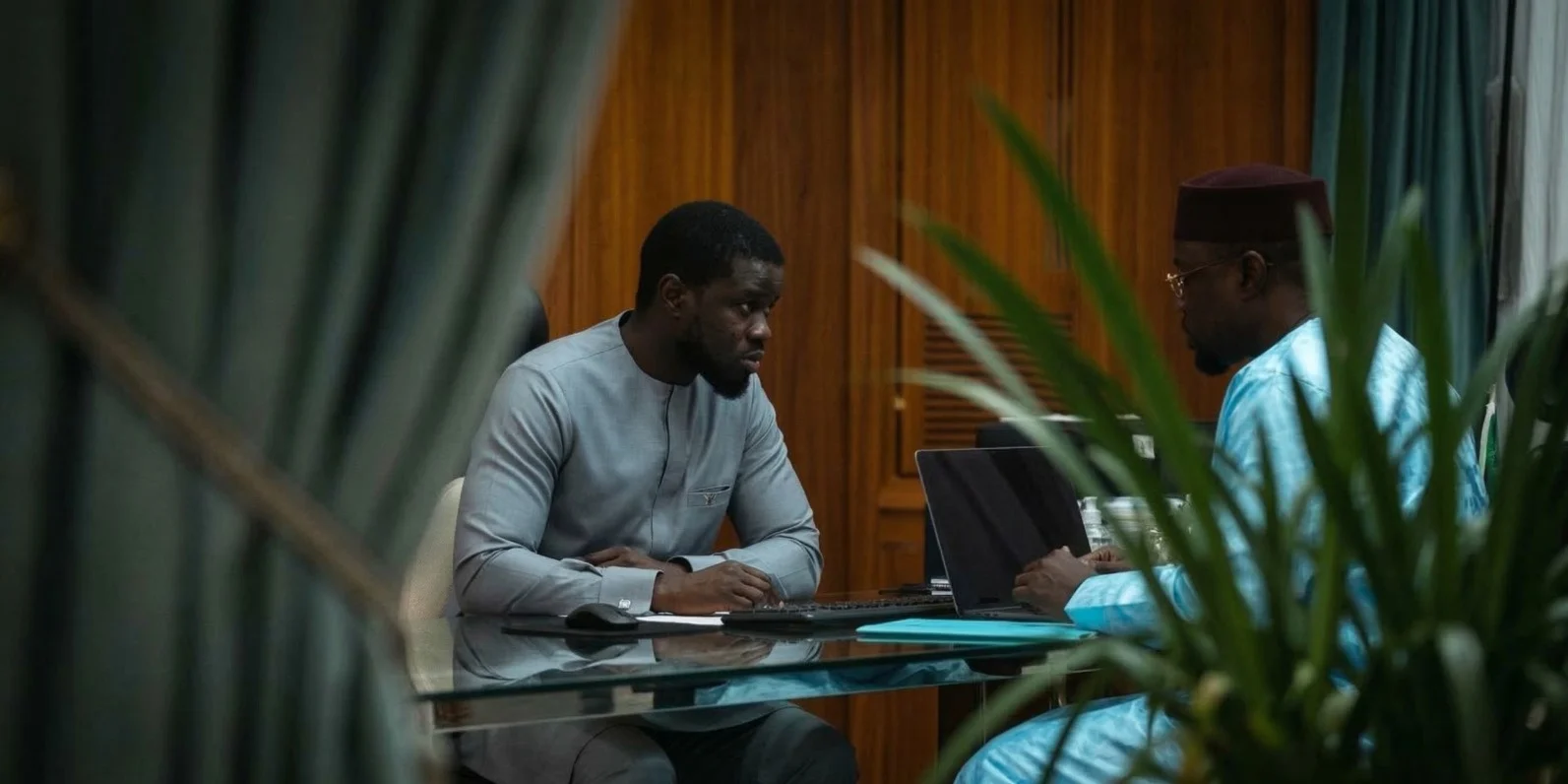 Réunion au Palais : Bassirou Diomaye Faye donne de nouvelles directives