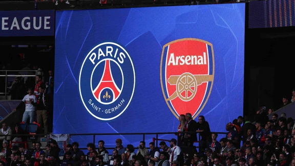 Gonçalo Ramos en action lors d'un match de Ligue des champions