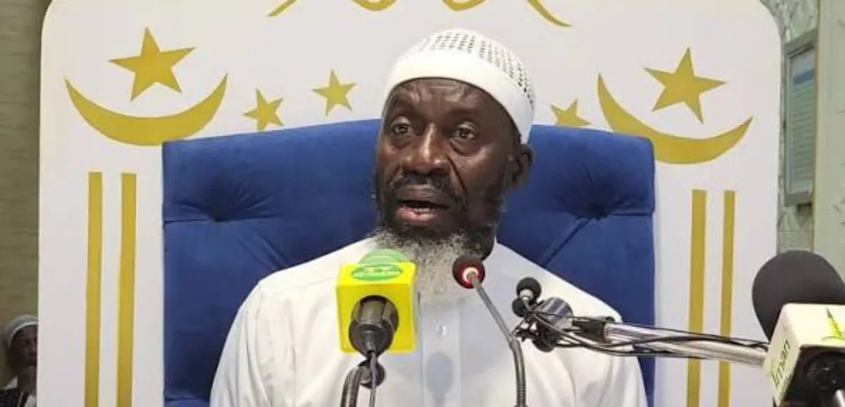 Un imam influent interpellé au Burkina Faso après des critiques contre le régime