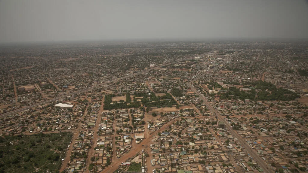 Manifestation de fidèles à Ouagadougou après l'arrestation d'un imam