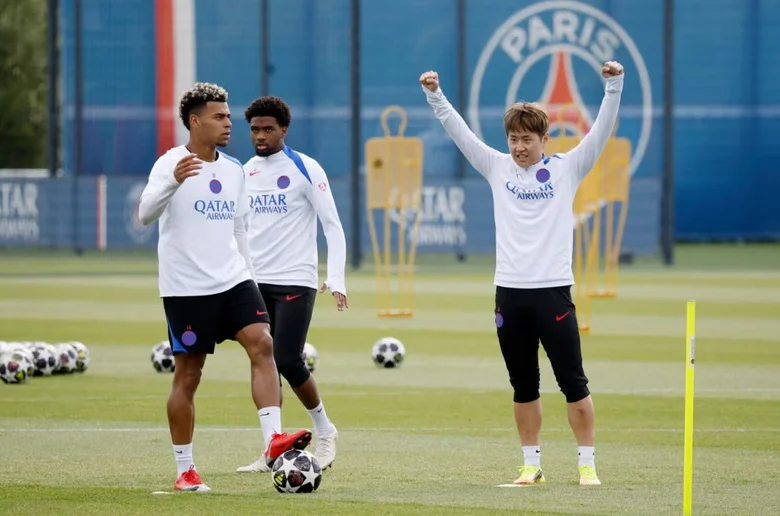 PSG : la quête d’un deuxième titre d’affilée