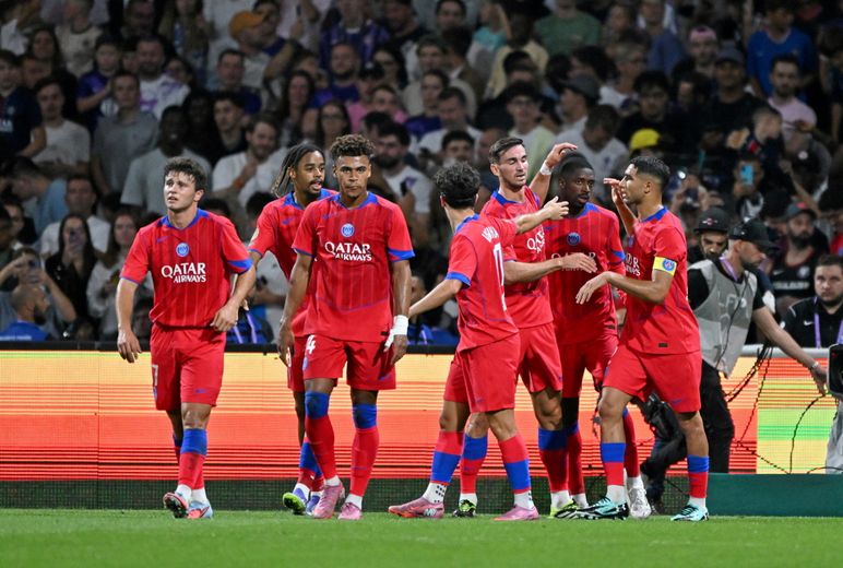 Albi s’apprête à vibrer pour la finale PSG-Arsenal en Ligue des Champions
