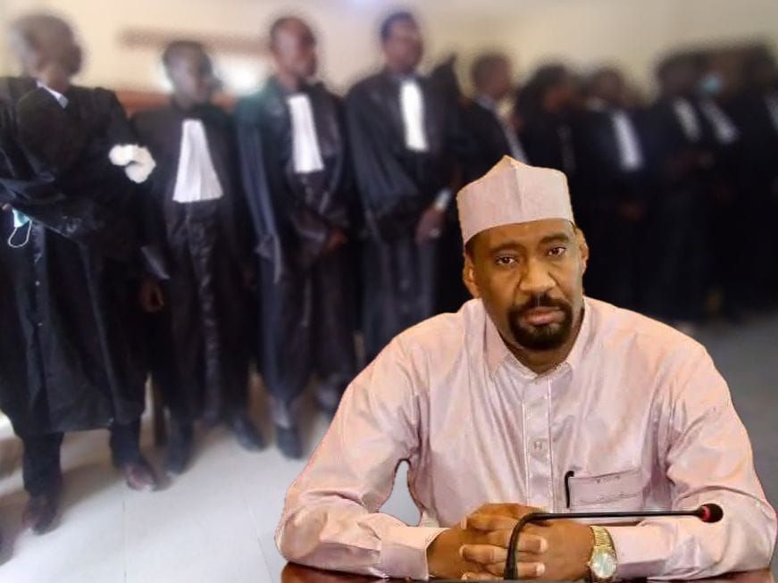Tchad : les excuses du gouvernement aux magistrats