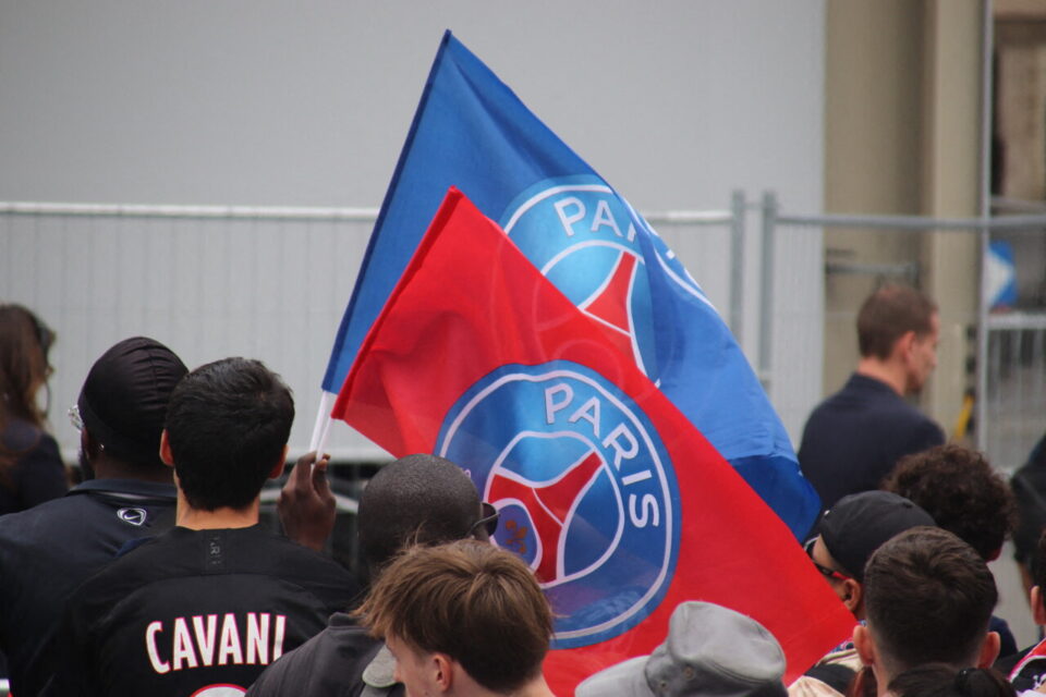 les supporters parisiens attendent avec impatience la finale de la ligue des champions 2026