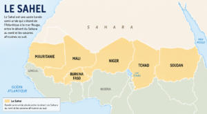 Sahel : 24 millions de personnes en détresse face à une crise humanitaire majeure
