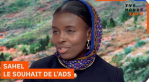 Niger : le gouvernement retire la nationalité à la présidente de l&rsquo;ads
