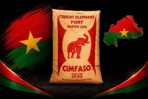 Crise du ciment au Burkina : les limites de l&rsquo;argument officiel sur Faso Mêbo
