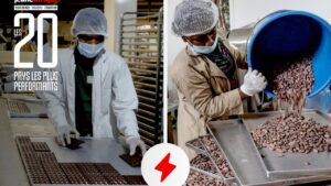 Côte d&rsquo;Ivoire et Ghana : lequel affiche la meilleure croissance économique ?