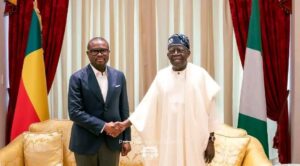 Diplomatie béninoise : Romuald Wadagni lance un partenariat gagnant-gagnant avec le Nigéria