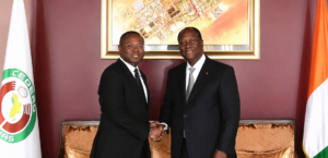 Romuald Wadagni mise sur Abidjan pour un nouveau départ diplomatique