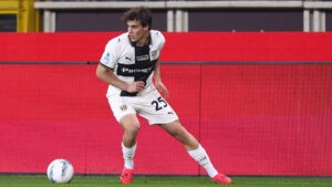 Benjamin Cremaschi quitte l&rsquo;inter miami pour la serie a : parme officialise son arrivée