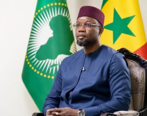 Présidentielle 2029 au Sénégal : Ousmane Sonko temporise sur sa candidature