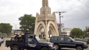 Mali : verdict historique pour un officier accusé d&rsquo;espionnage