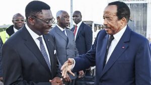 Cameroun : pourquoi les chantiers en cours bloquent le remaniement ministériel