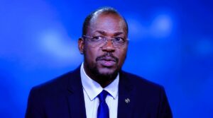 Mali : étienne fabaka sissoko défend le dialogue sans alliance