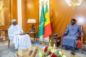 Nouveau gouvernement Sénégal : qui sont ces ministres liés à ousmane sonko ?