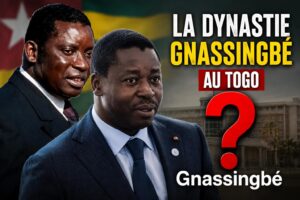 Le Togo sous Faure Gnassingbé : une dynastie verrouillée à vie