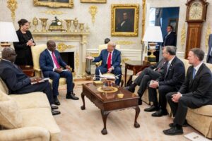 Gabon : refus catégorique d&rsquo;accueillir les migrants expulsés par les États-Unis