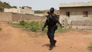 Condamnation d&rsquo;un diplomate français au Mali : les tensions persistent