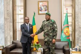 Diplomatie béninoise : wadagni trace une nouvelle voie au Sahel