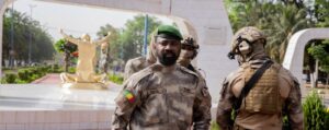 Mali : nouvelles taxes et paradoxe de l&rsquo;or, le Mali Koura en question