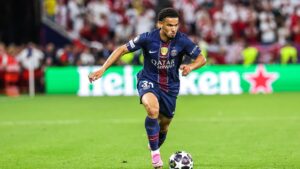 Psg : le cas zaïre-emery relancé après la finale de la ligue des champions