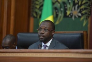 Crise politique au Sénégal : le conseil constitutionnel fragilise le mandat de ousmane sonko