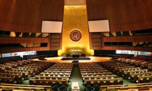 Le Maroc présidera l&rsquo;ouverture de la 81e session de l&rsquo;ONU