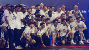 Publicité Ligue des champions : 13 millions d&rsquo;euros pour la finale sur m6