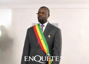 Crise institutionnelle au Sénégal : l&rsquo;opposition défie la réintégration de sonko