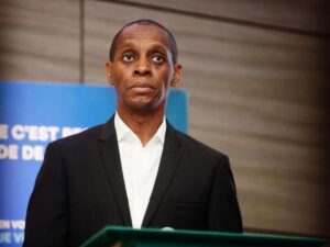 Claudy Siar nommé à la tête de la culture au Bénin : un nouveau défi pour l&rsquo;animateur
