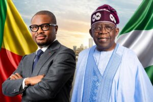 Romuald Wadagni lance sa diplomatie par un voyage clé au Nigeria pour renforcer la CEDEAO