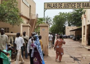 Condamnation d&rsquo;un Français à 20 ans de prison au Mali pour complot présumé
