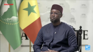 Ousmane Sonko ravive le débat sur la dette odieuse au Sénégal
