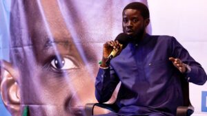 Clash politique au Sénégal : comment Diomaye Faye et Sonko en sont venus aux mains